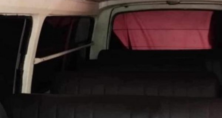 TOYOTA LH30 1978