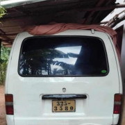 TOYOTA LH30 1978