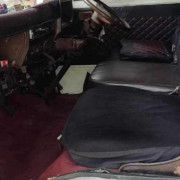 TOYOTA LH30 1978