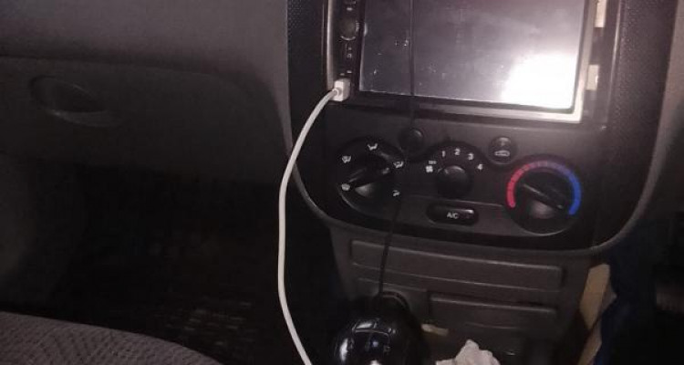 CHEVROTEL AEVO 2008