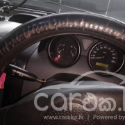 CHEVROTEL AEVO 2008