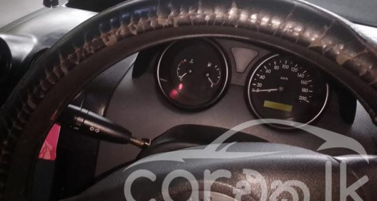 CHEVROTEL AEVO 2008