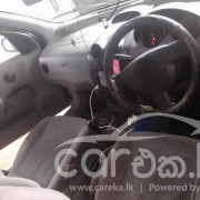 CHEVROTEL AEVO 2008