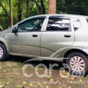 CHEVROTEL AEVO 2008