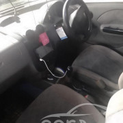 CHEVROTEL AEVO 2008