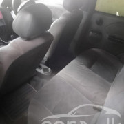 CHEVROTEL AEVO 2008