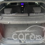 SUZUKI SWIFT 2008