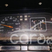ISUZU FARGO 1987