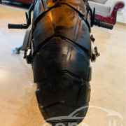 YAMAHA TW200 2002