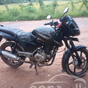 BAJAJ PULSAR 150 2015