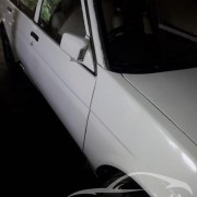 TOYOTA SPRINTER 1986