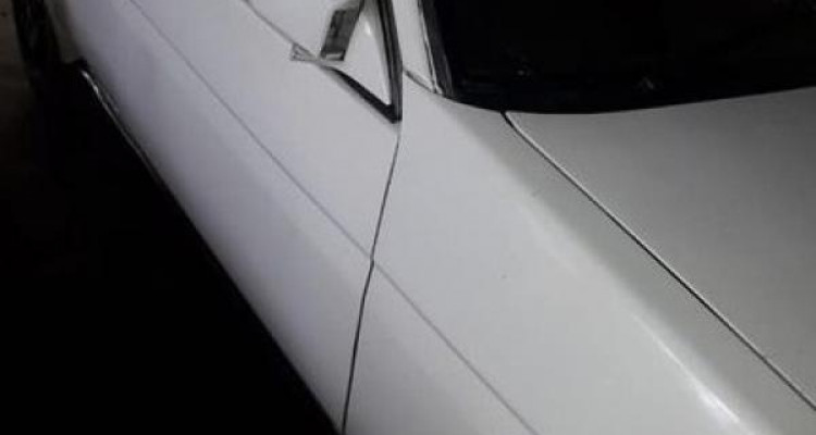 TOYOTA SPRINTER 1986