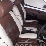TOYOTA SPRINTER 1986