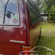 MITSUBISHI L300 1985