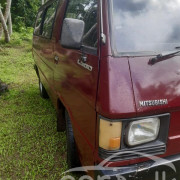 MITSUBISHI L300 1985
