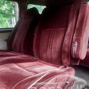 MITSUBISHI L300 1985