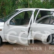 DAIHATSU CHARADE 1989