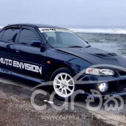 MITSUBISHI LANCER CK1 1996