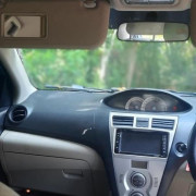 TOYOTA BELTA 2008
