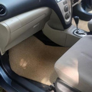 TOYOTA BELTA 2008