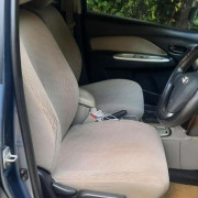 TOYOTA BELTA 2008