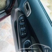 NISSAN SUNNY N16 2000