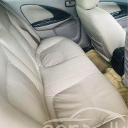 NISSAN SUNNY N16 2000
