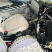 NISSAN SUNNY N16 2000