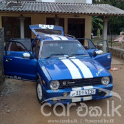 DAIHATSU CHARADE 1980