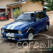DAIHATSU CHARADE 1980