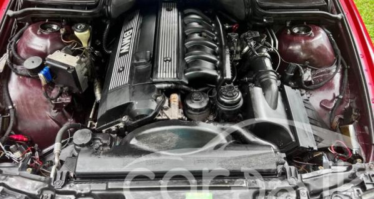 BMW 520i 1996