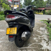 SUZUKI BURGMAN 2019