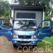 TATA ACE EX2 2015