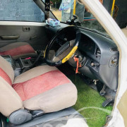 TOYOTA TOWNACE CR27 1990