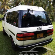 TOYOTA TOWNACE CR27 1995