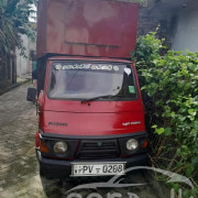 PIAGGIO APE 2013