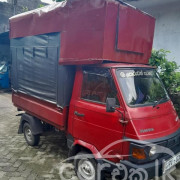 PIAGGIO APE 2013