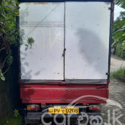 PIAGGIO APE 2013