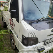 SUBARU SAMBAR 2002