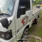 SUBARU SAMBAR 2002