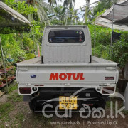 SUBARU SAMBAR 2002