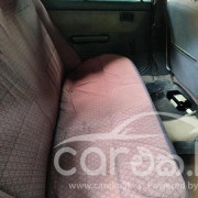 MAZDA FAMILIA 1989
