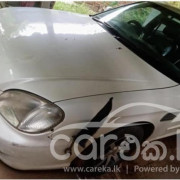 HYUNDAI SONATA 2000