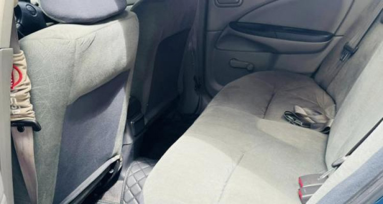 NISSAN SUNNY N16 2000