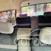 NISSAN VANETTE 1994