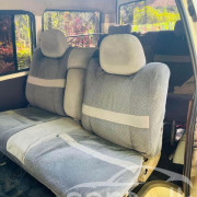 NISSAN VANETTE 1994