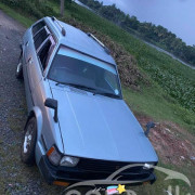 TOYOTA COROLLA DX WAGON KE74 1984