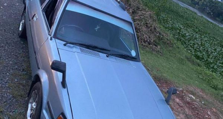 TOYOTA COROLLA DX WAGON KE74 1984
