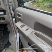 SUZUKI EVERY 2011