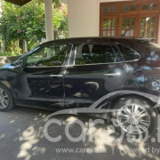 SUZUKI BALENO 2016